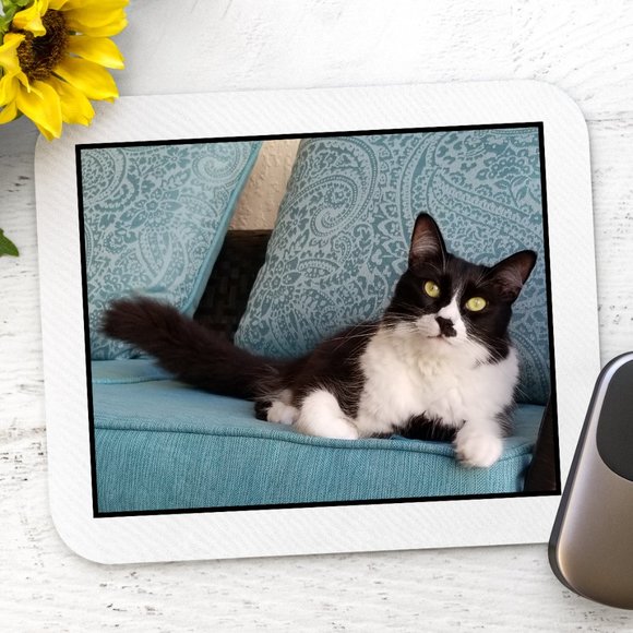 Nature or Animal Mousepads for - Individual for Office / School / Personal - Picture 5 of 5